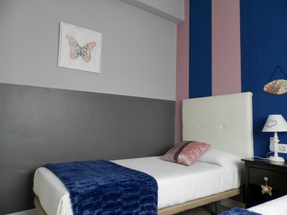 Apartamentos Nundinae Mérida Zewnętrze zdjęcie