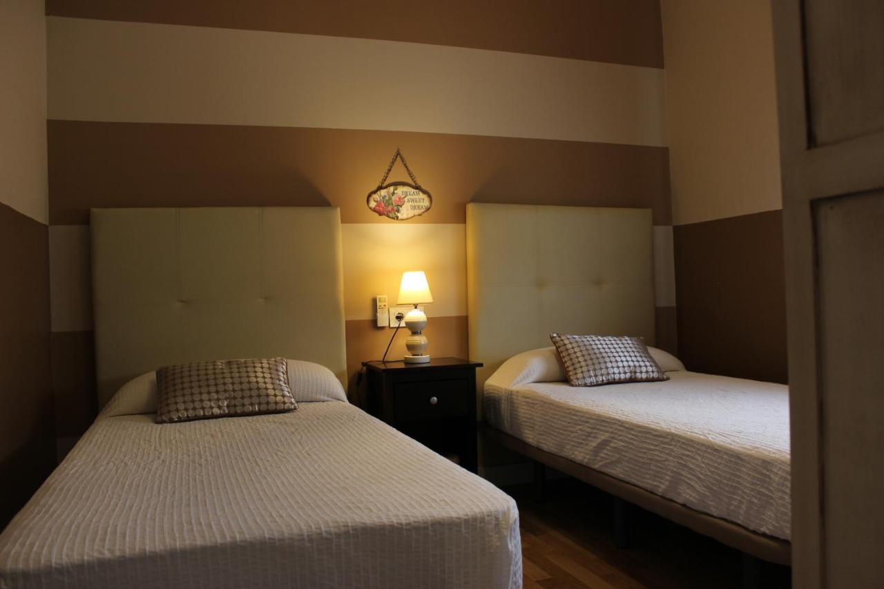 Apartamentos Nundinae Mérida Zewnętrze zdjęcie