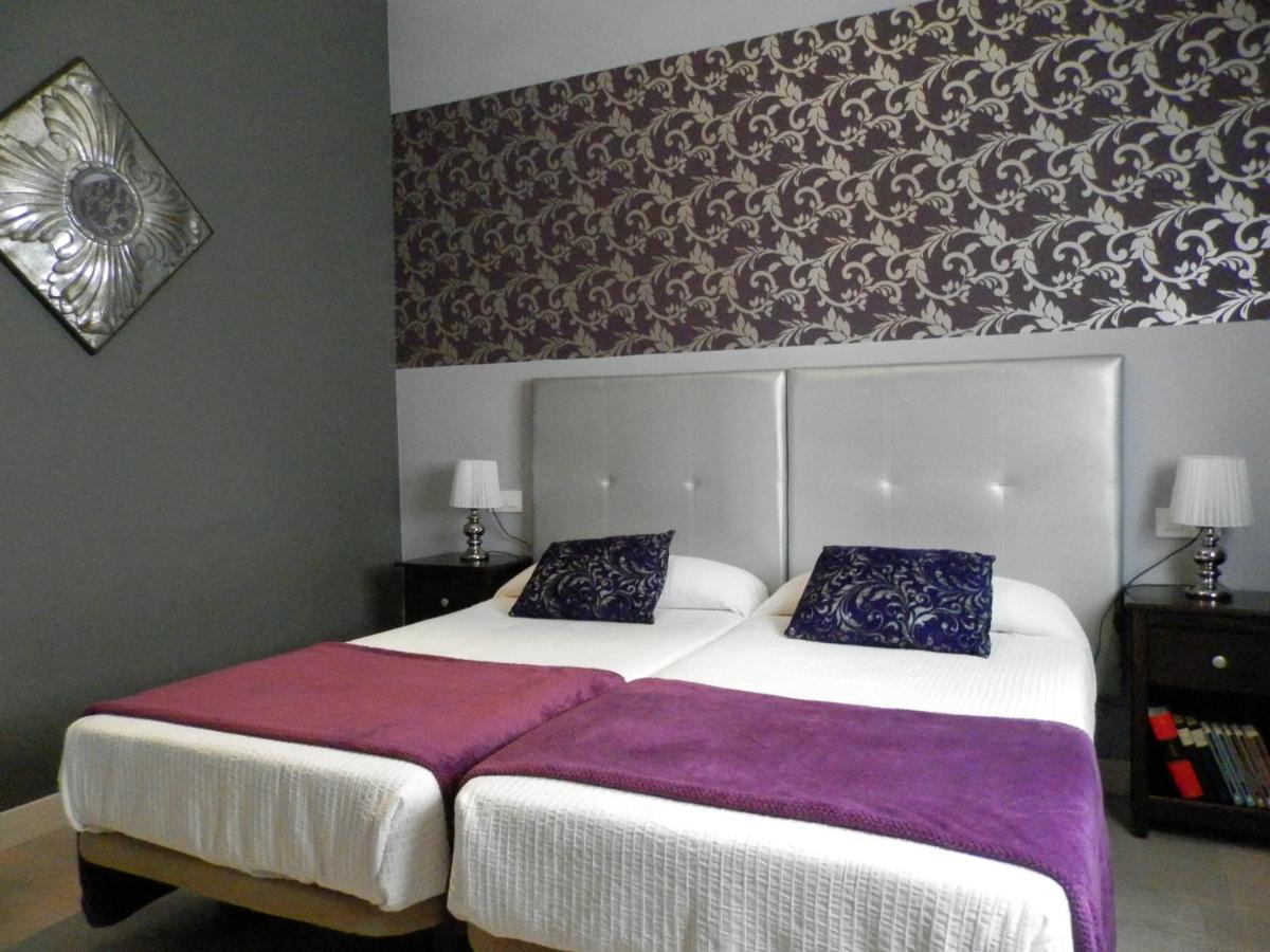 Apartamentos Nundinae Mérida Zewnętrze zdjęcie