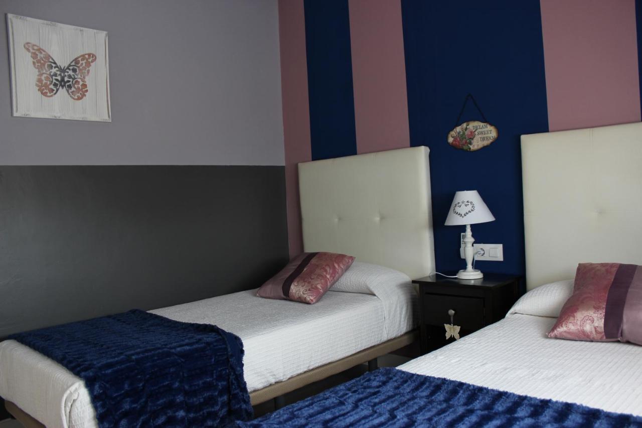 Apartamentos Nundinae Mérida Zewnętrze zdjęcie